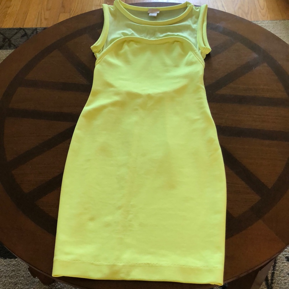 H&M Dress